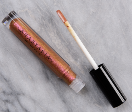 ANASTASIA LIP GLOSS - Alexandria